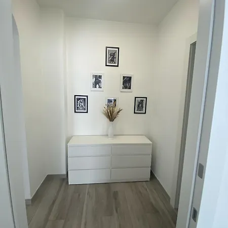 La Valle Al Mare Apartman Vallecrosia