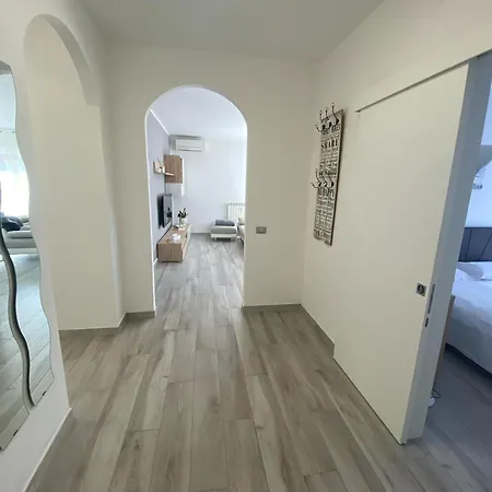 Apartment La Valle Al Mare