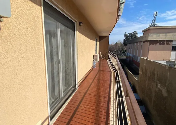 Διαμέρισμα La Valle Al Mare Vallecrosia