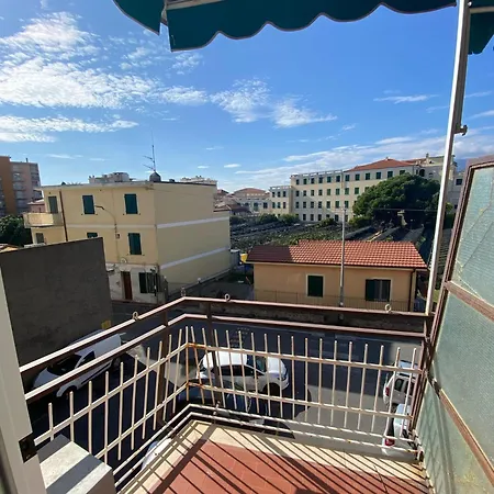 Appartamento La Valle Al Mare *
