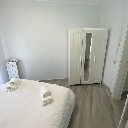 Appartamento La Valle Al Mare