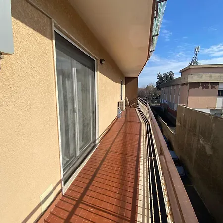 Appartamento La Valle Al Mare Vallecrosia