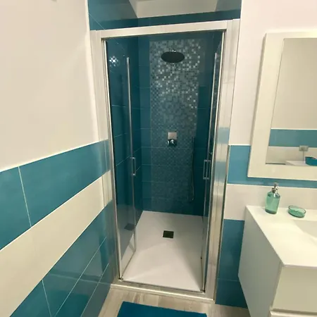 La Valle Al Mare * Vallecrosia