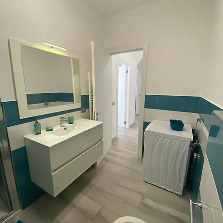 La Valle Al Mare Appartement