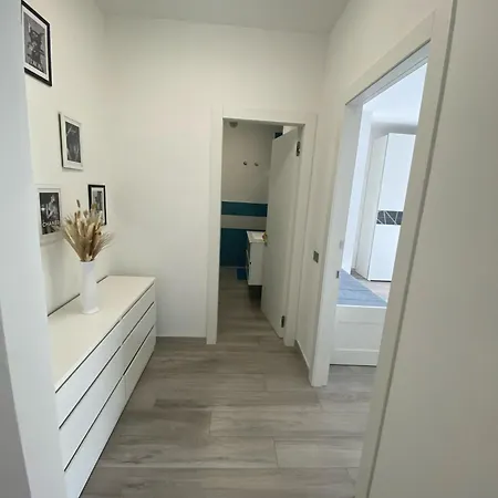 Apartment La Valle Al Mare