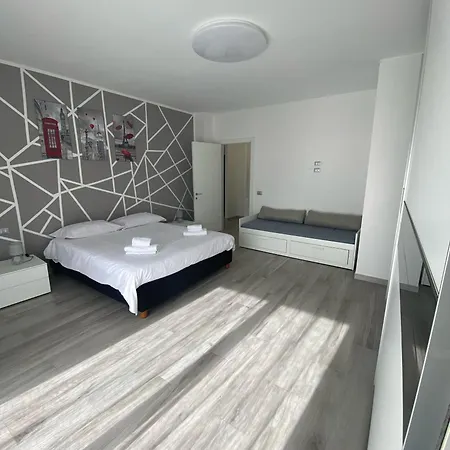 La Valle Al Mare Vallecrosia