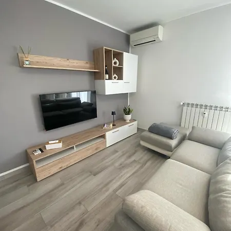 La Valle Al Mare Apartment