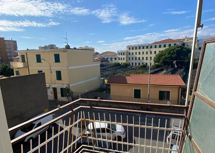 Appartement La Valle Al Mare *