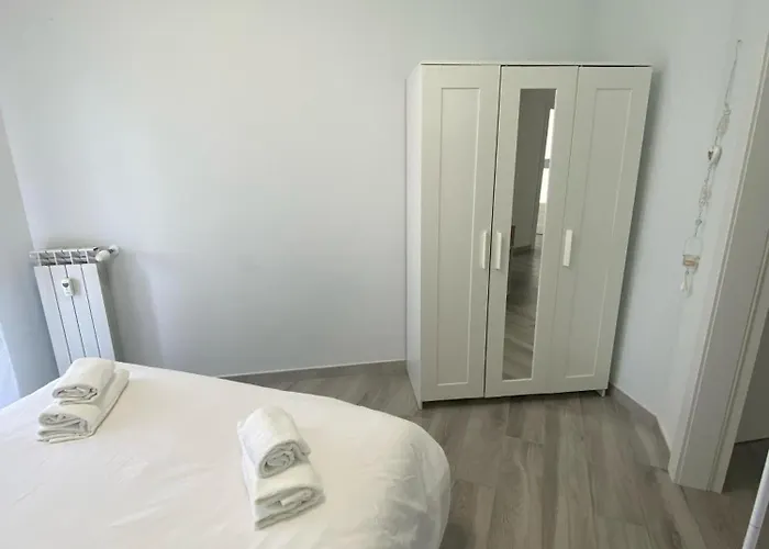 Appartement La Valle Al Mare