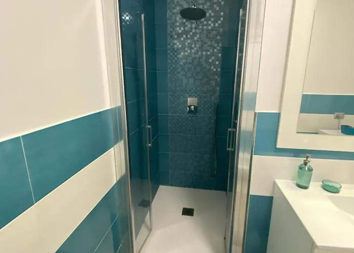 La Valle Al Mare * Vallecrosia