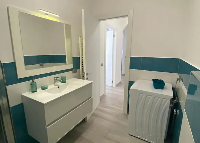 La Valle Al Mare Apartamento