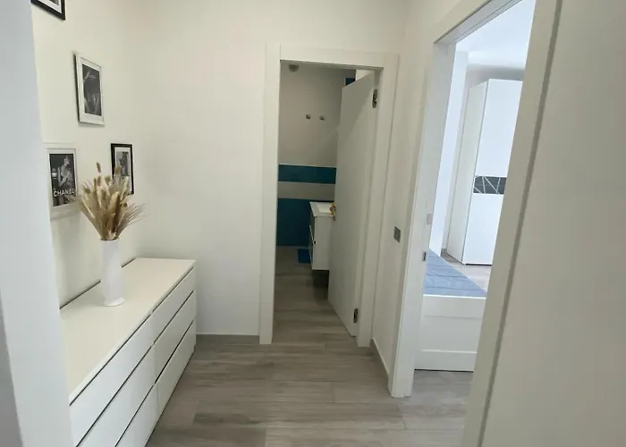 Apartamento La Valle Al Mare