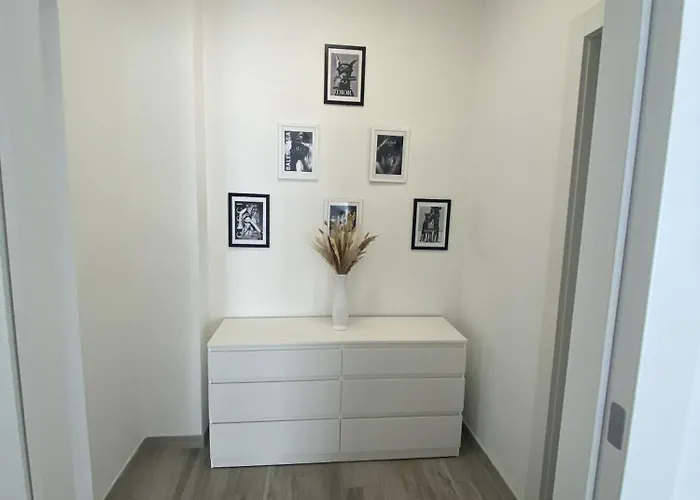 La Valle Al Mare Apartment Vallecrosia