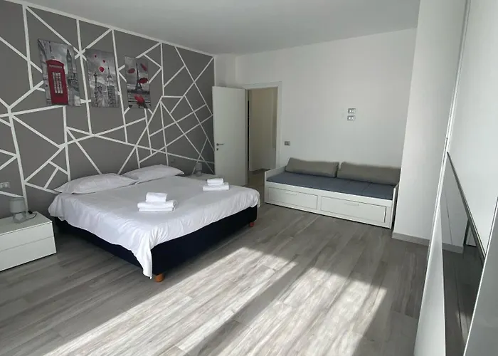 La Valle Al Mare Vallecrosia