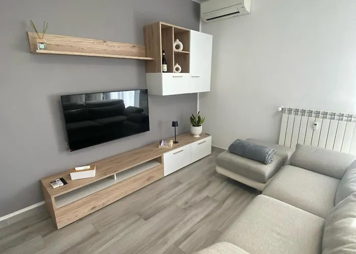 La Valle Al Mare Apartment